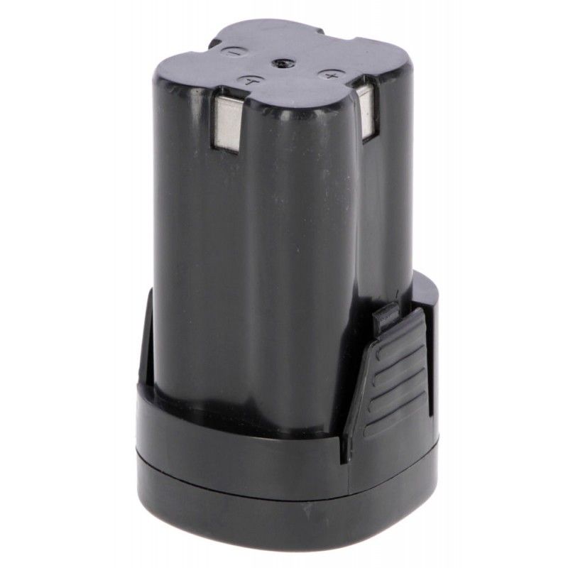 Farmclipper Akku2 Batteri Med 2 batterier 21/23th