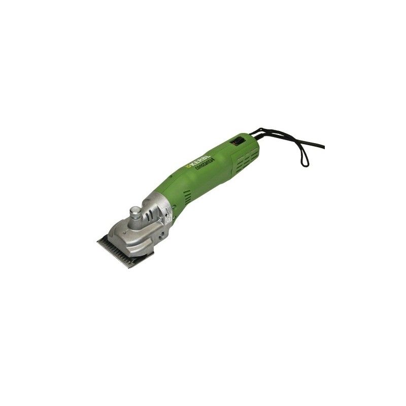 Storfekklipper Constanta4 230 V/400 W, 21/23 Z.