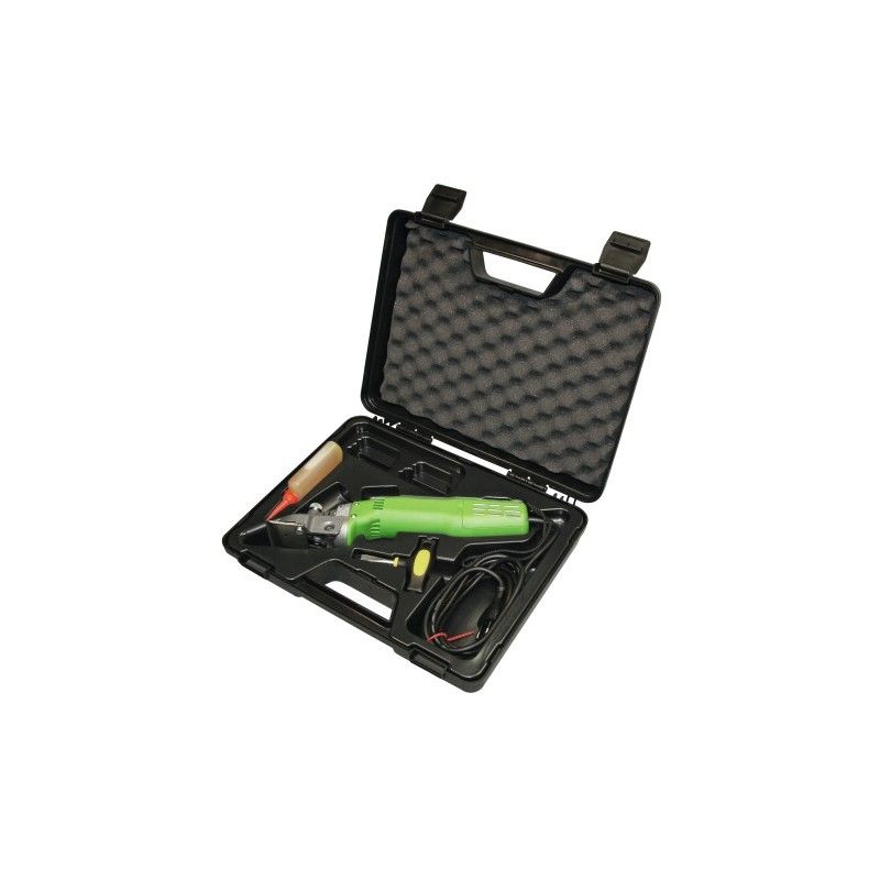 Storfekklipper Constanta4 230 V/400 W, 21/23 Z.