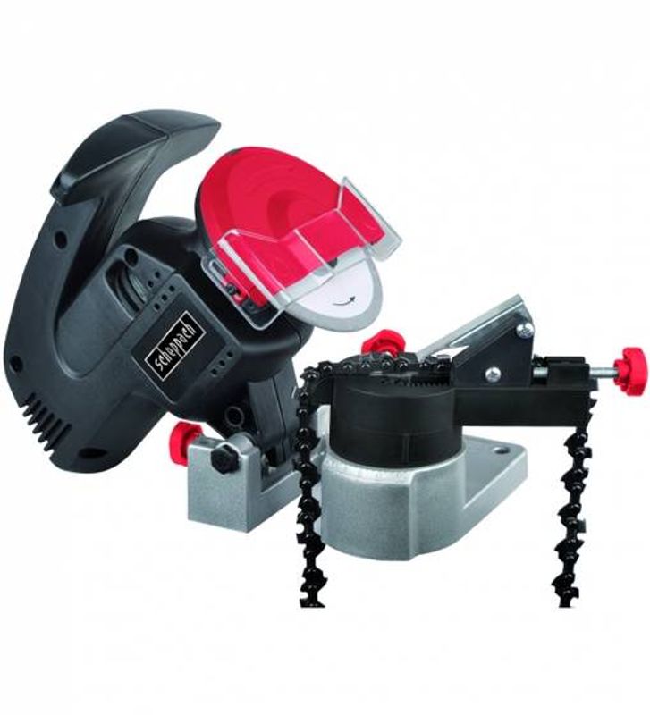 Scheppach kjedesliper KS1200