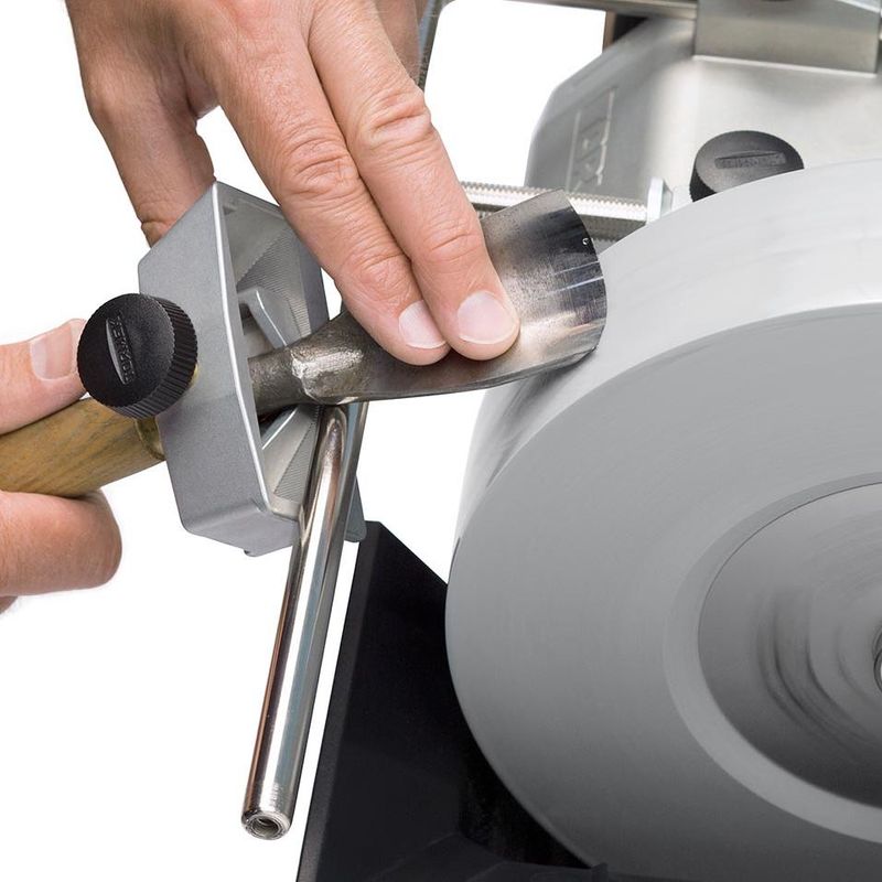 Tormek SVS-50 Multi slipejigg