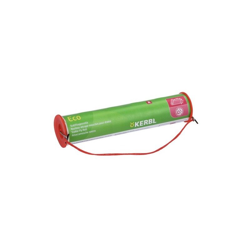 Fluepapir på rull 10M 25CM