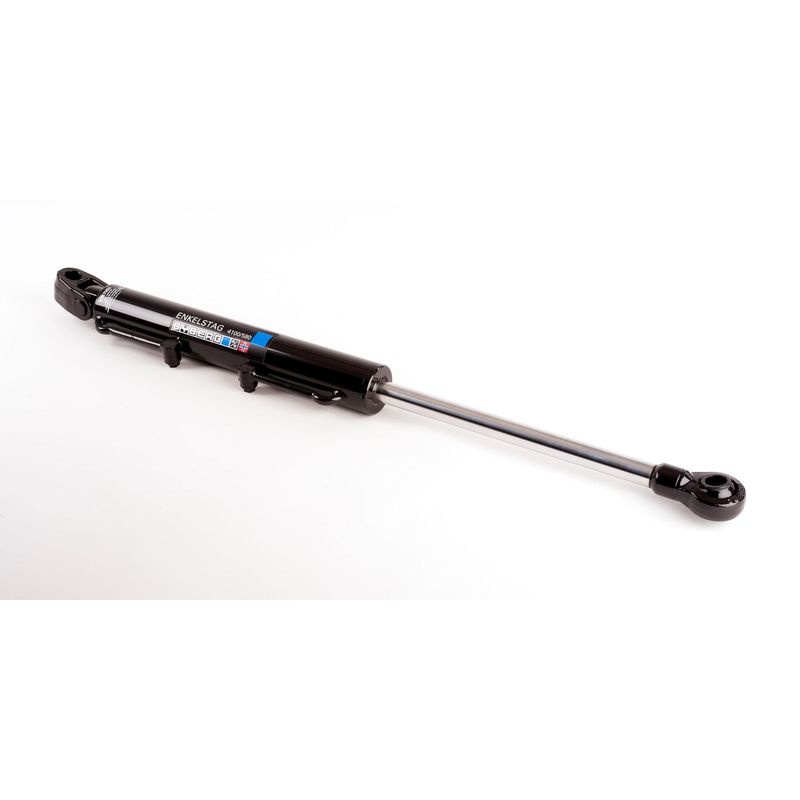 Enkelstag 4100 - 100HK CX Feste og Kule