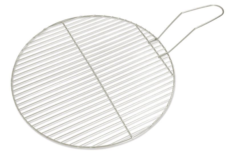 Grillrist 57 cm, passer til Bålpanne 70