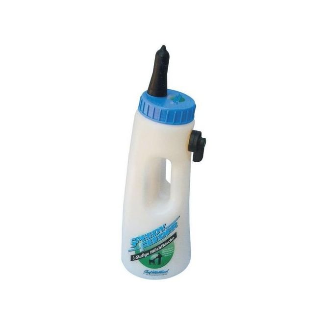 Hovedbilde Kalveflaske 2,5 ltr Speedy Feeder