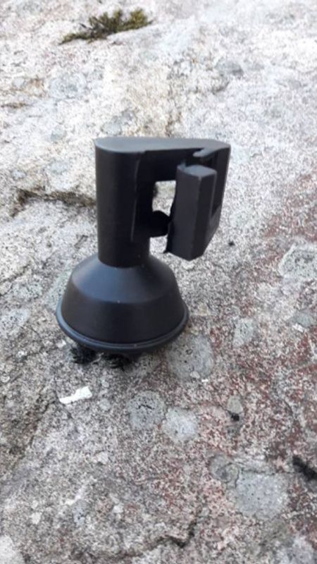 TOPP ISOLATOR OVAL 50 styk 