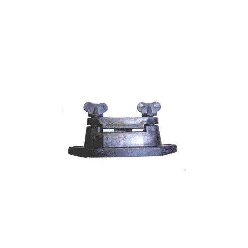 Skjøteisolator for Polarbånd 4 stk
