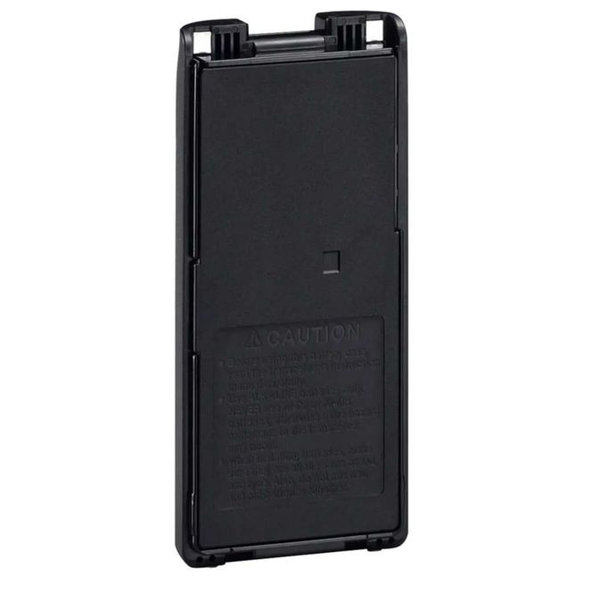 Hovedbilde Icom BP-208N Batterikassett (6 x AA) – Din ...
