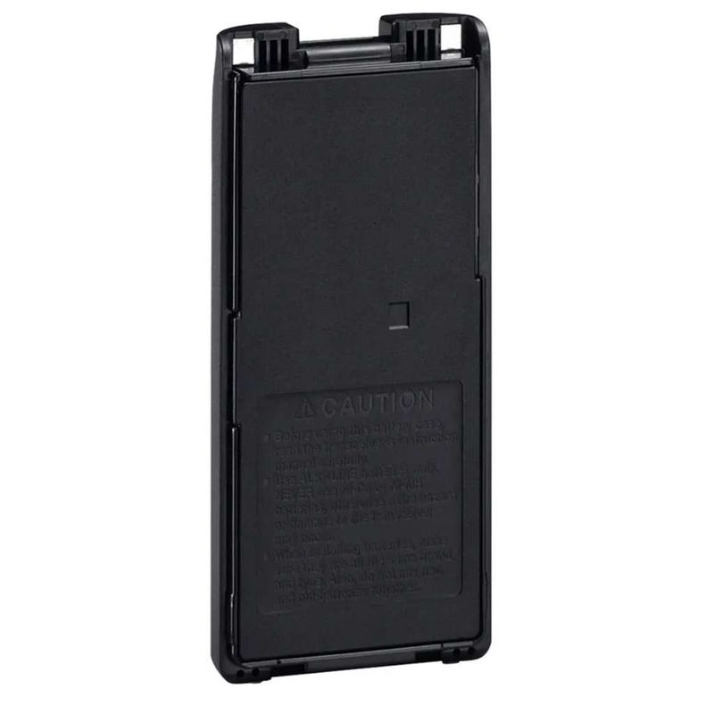 Icom BP-208N Batterikassett för AA x 6st