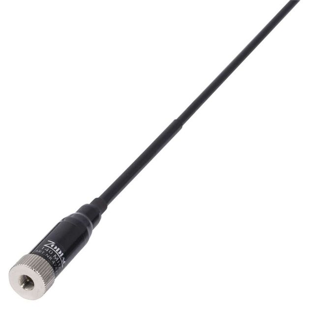 Hovedbilde Zodiac Skogsantenne 140 MHz (Lang) – For ...