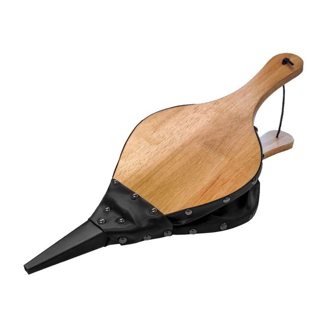 Hovedbilde Peispuster