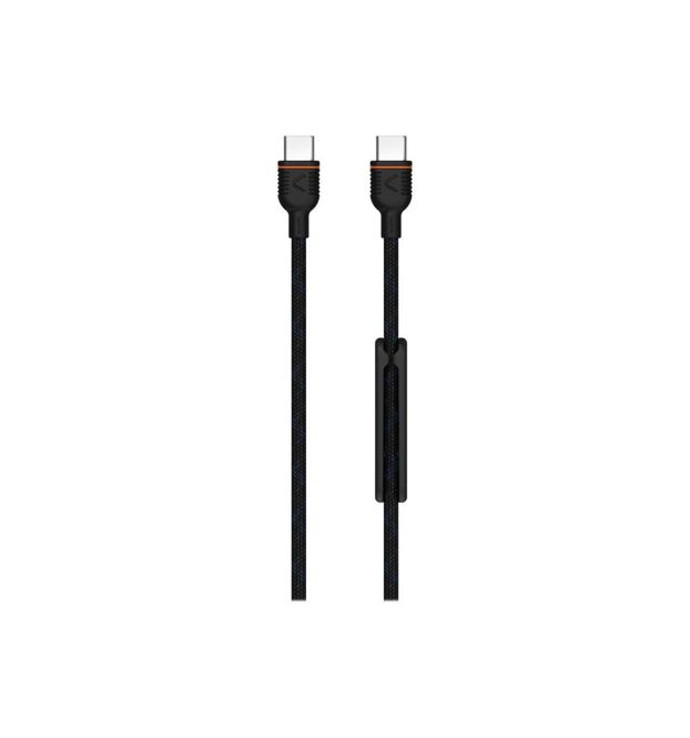 Hovedbilde Premium type-C til type-C 2 m
