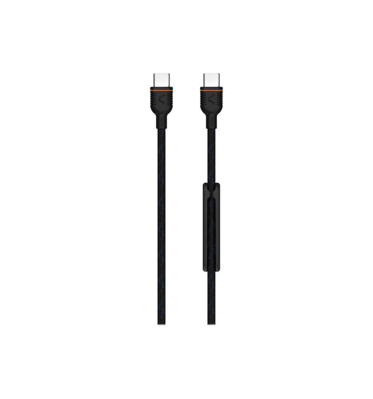 Premium type-C til type-C 2 m