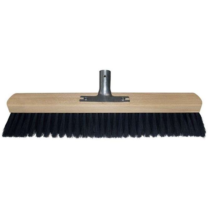 Hovedbilde Verkstedskost med metallsokkel 40 cm