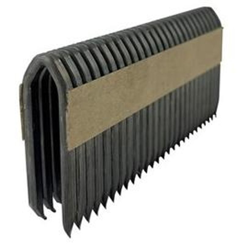 Krampe for gjerde VG 3,1X40mm 2100 stk