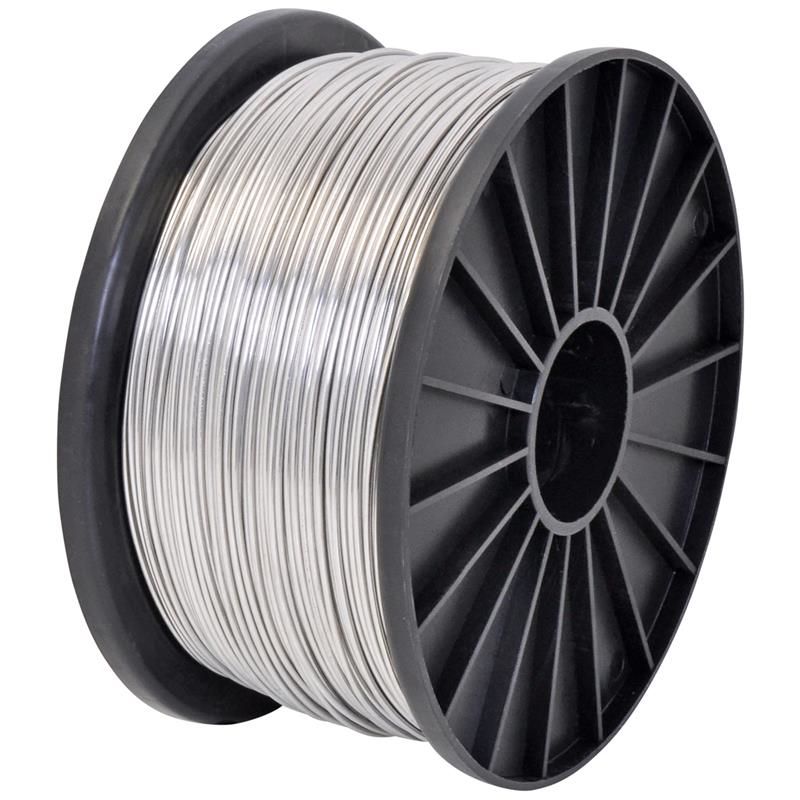 Aluminiumtråd 2.0mm 400m