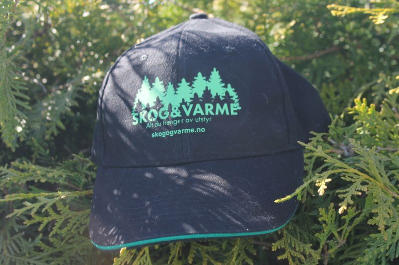 Skog og Varme Caps