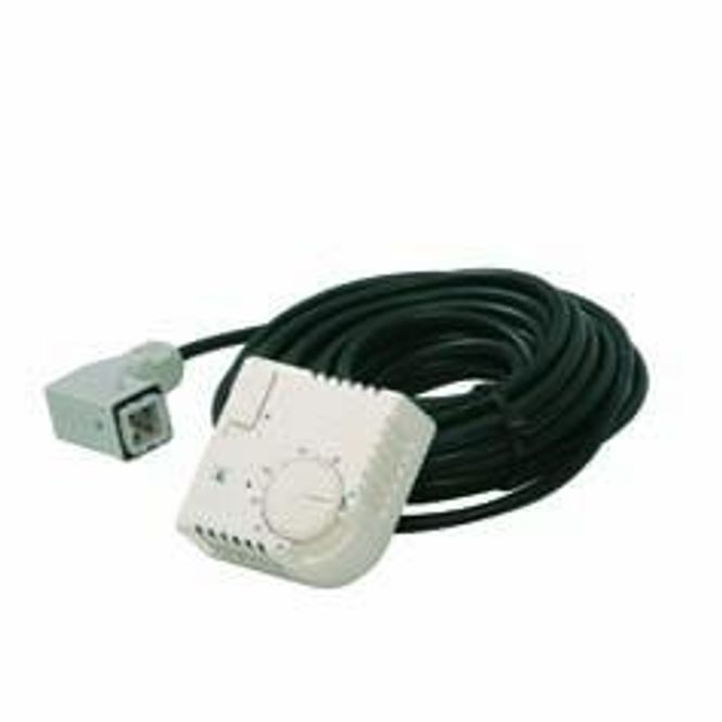 Hovedbilde Termostat til PRO varmere 10 meter kabel Ilme4P