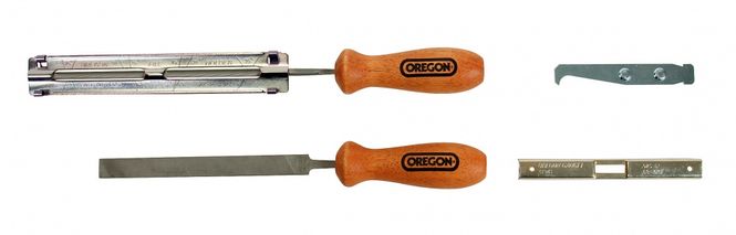 Hovedbilde Filsett .325 4,8mm Oregon