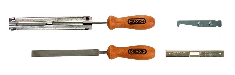 Filsett .325 4,8mm Oregon