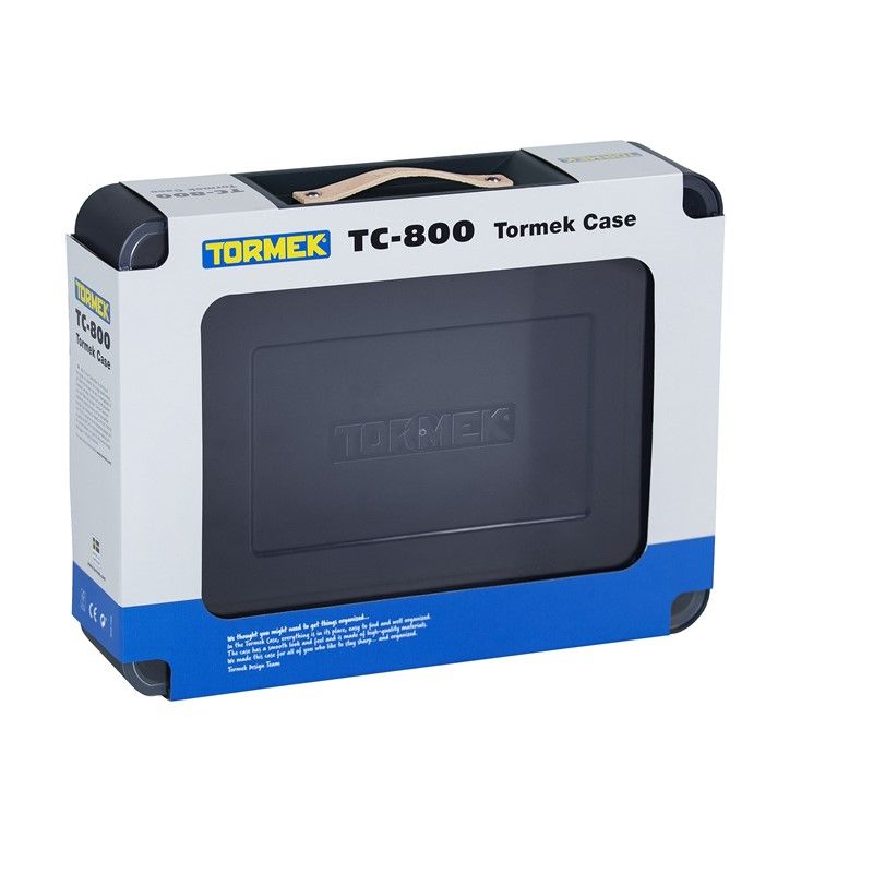 Tormek Case TC-800