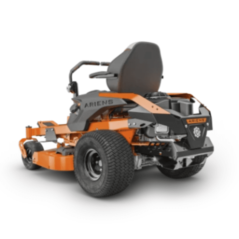 Ariens IKON 42 er en robust og effektiv zero-turn gressklipper 