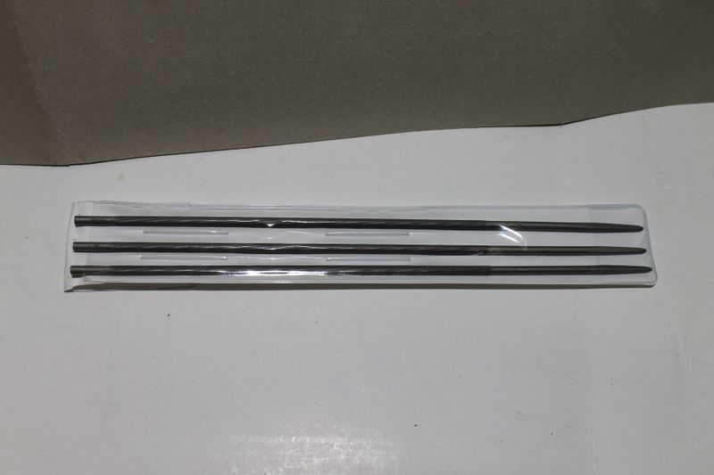 Rund fil 3pk 5,0mm 13/64