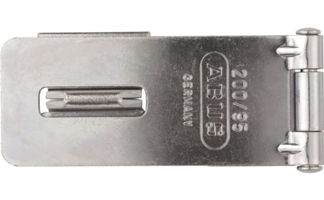 Hovedbilde Abus 200/95 C/ESFN hasper