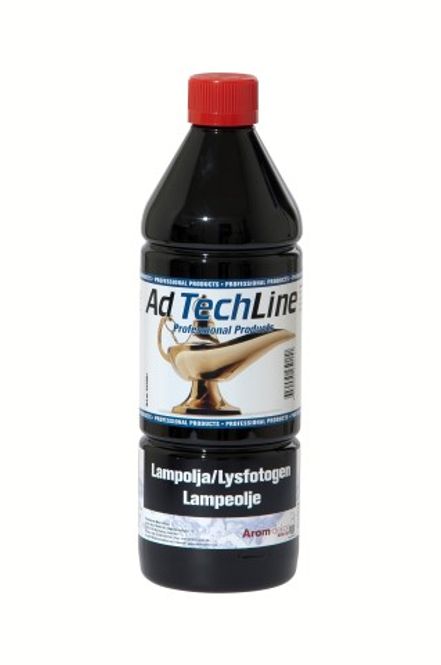 Hovedbilde Lampeolje 1l