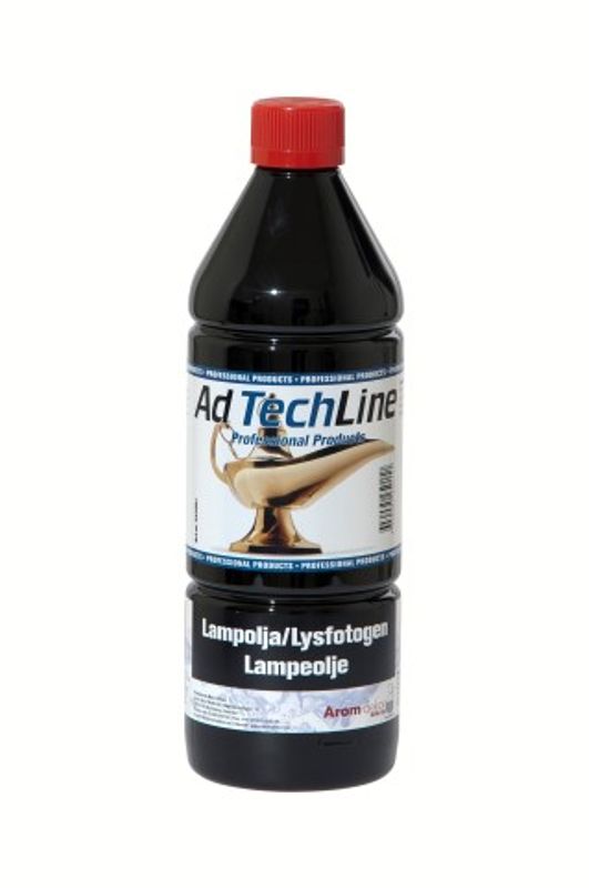 Lampeolje 1l