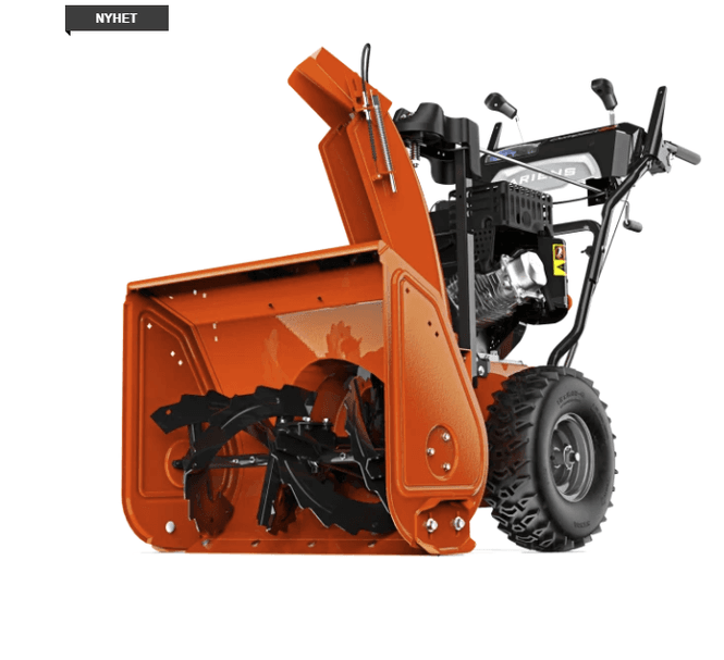 Hovedbilde Ariens Compact AT 24 LE