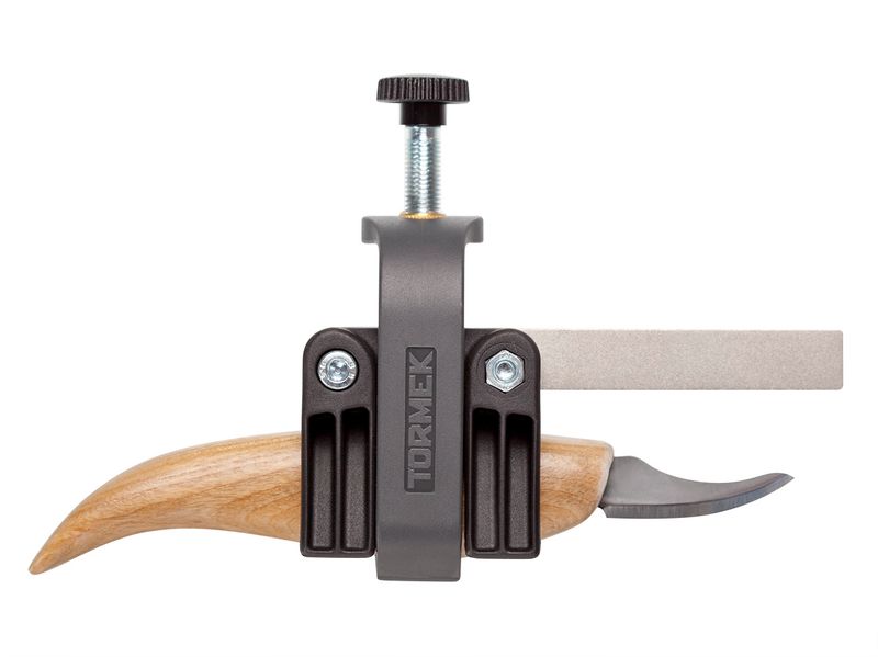 Tormek SVM-00 Slipejigg Små Kniver 