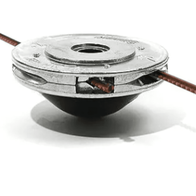 Jet fit pro head - 2 linjer