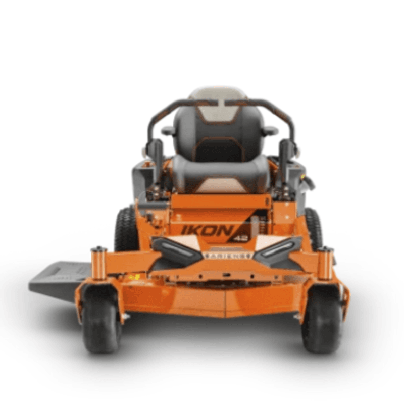 Ariens IKON 42 er en robust og effektiv zero-turn gressklipper 
