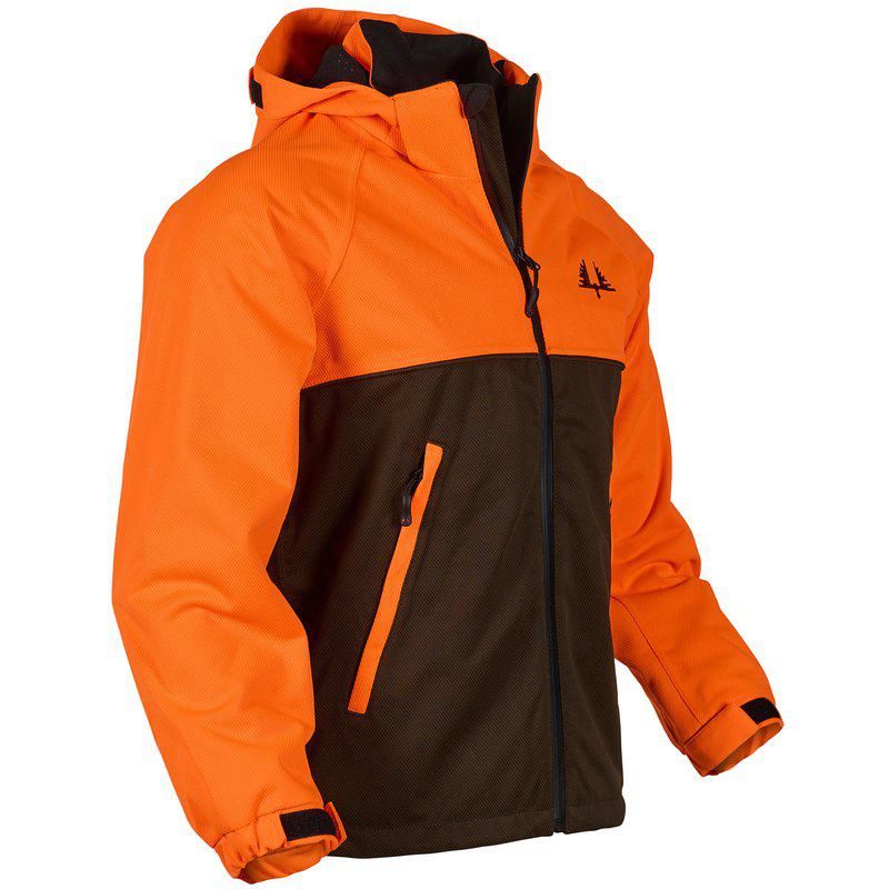 Ridge junior jakt jakke
