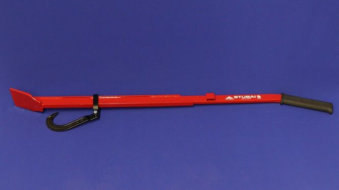 Hovedbilde Stubai Fellespett 1300 mm 1300 mm med vendekrok
