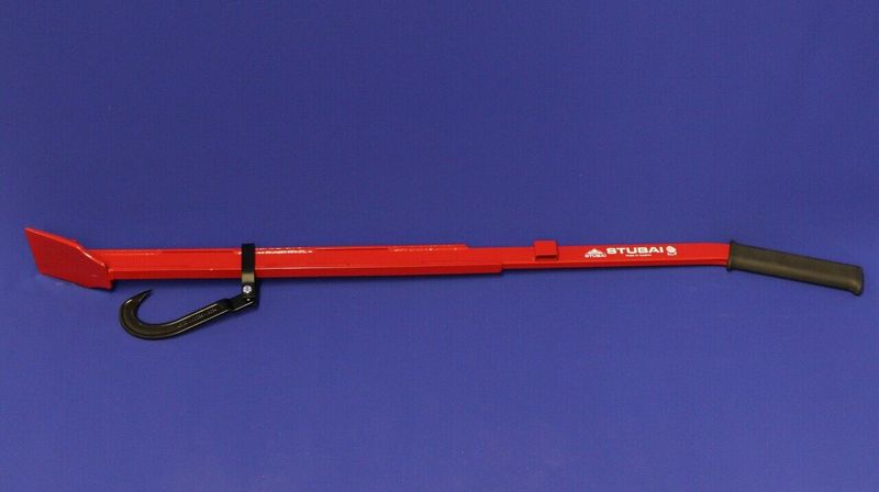 Stubai Fellespett 1300 mm 1300 mm med vendekrok