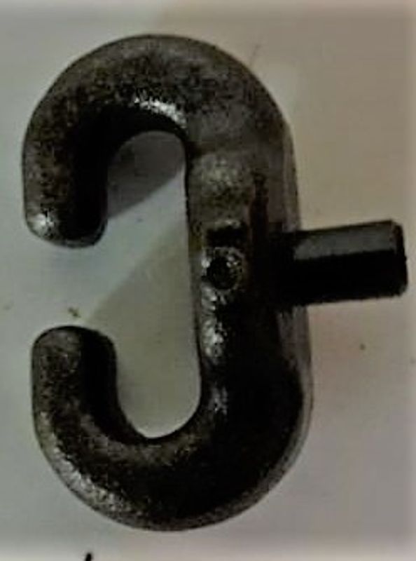 Stiftkobling 5 
