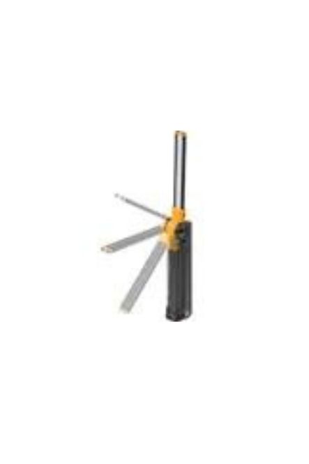 Hovedbilde LED-lampe SANSA 400A 400lm