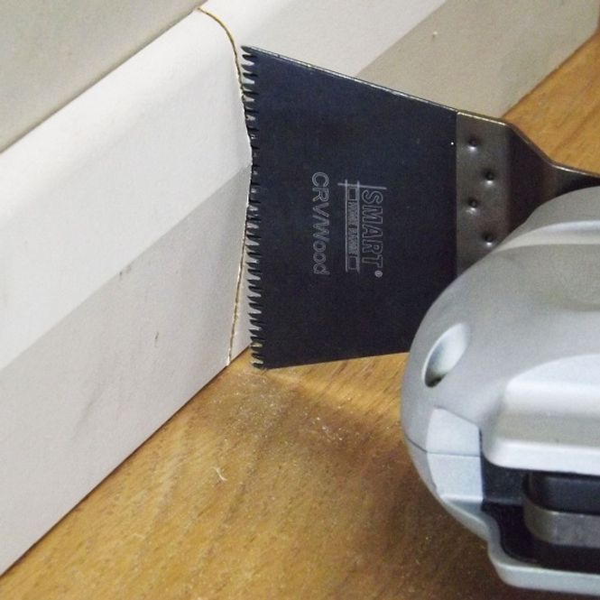 Hovedbilde Smart 63 mm Japan tanning Long life blad 3 pk