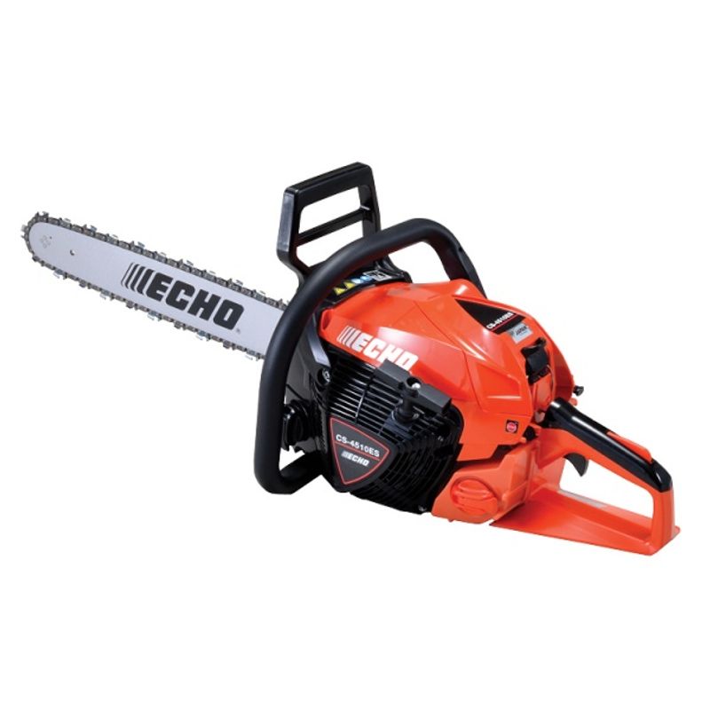 Echo CS-4510ES-33 Motorsag - 33 cm