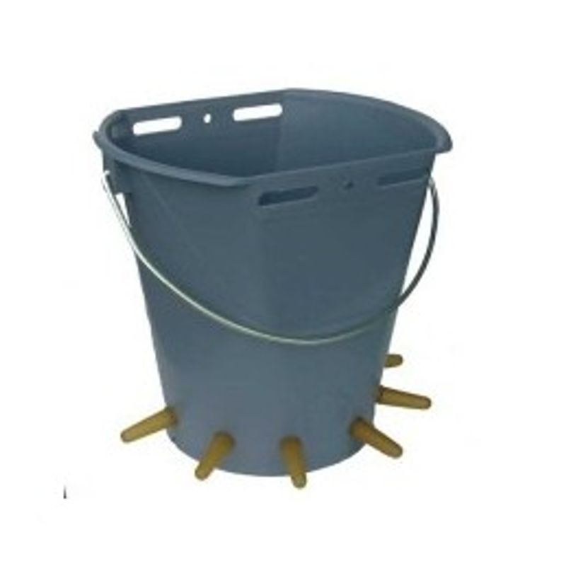 LAMMEBAR (Bøtte) 7L