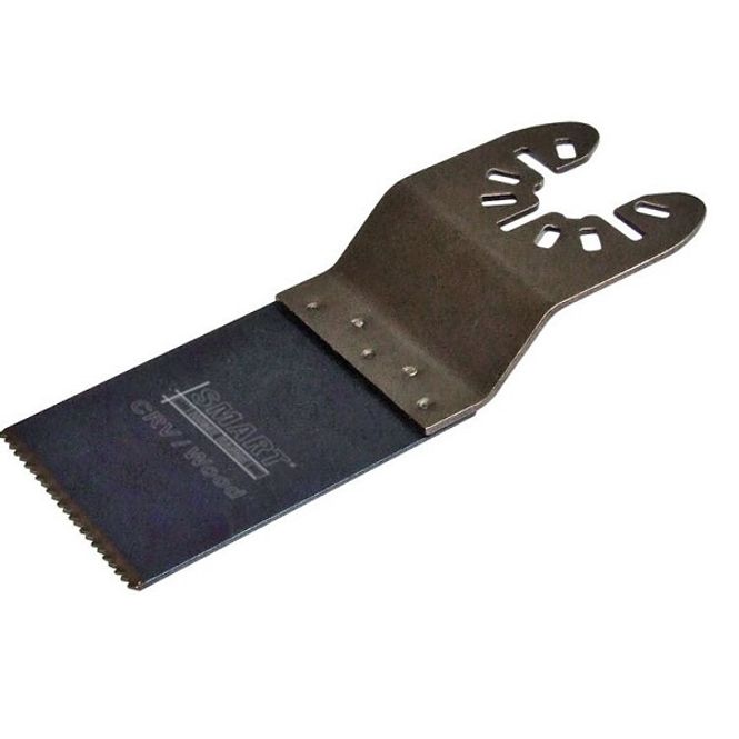 Hovedbilde Smart 32 mm Fintannet Bi-metallblad 10 pakk