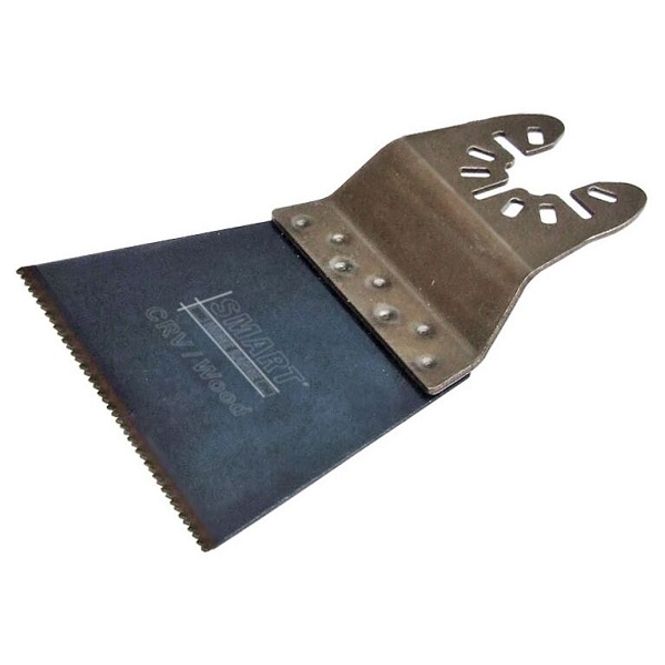 Hovedbilde Smart 63 mm fintannet Bimetallblad 10 pk