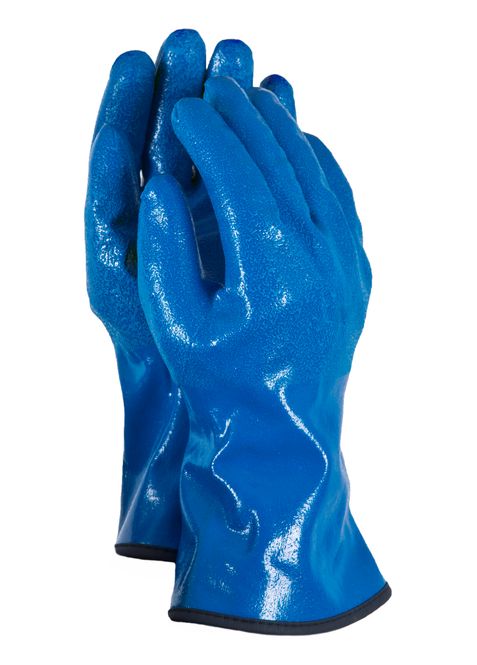 Hovedbilde Handi Nitril Thermo,fleece for