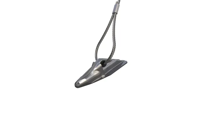 Hovedbilde Gripple Jordanker-kit APAK Plus W (5 stk. i ...