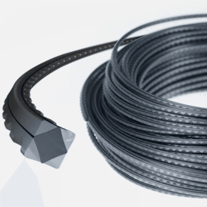 Hovedbilde Oregon Flexiblade™ Trimmertråd – 4,0 ...
