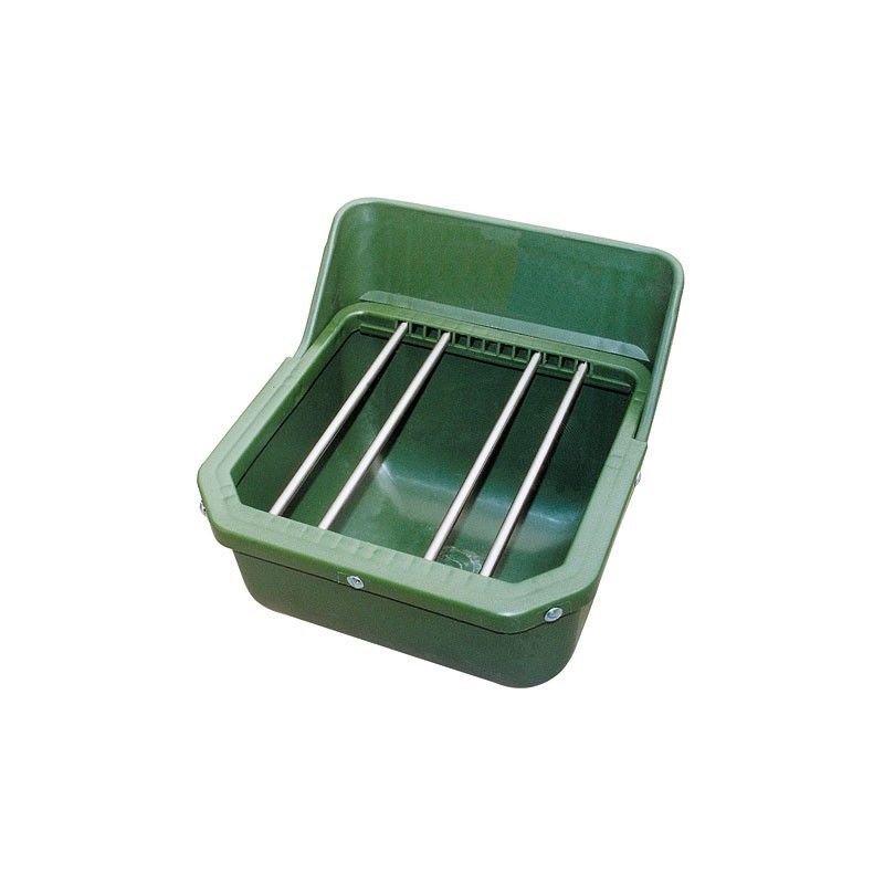 9L universal krybbe Med føll sprinkler