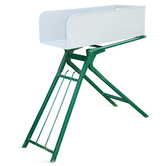 Hovedbilde Espegard Proff Vippestativ for 60 L Vedsekk