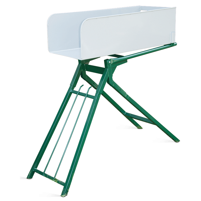 Espegard Proff Vippestativ for 60L vedsekker